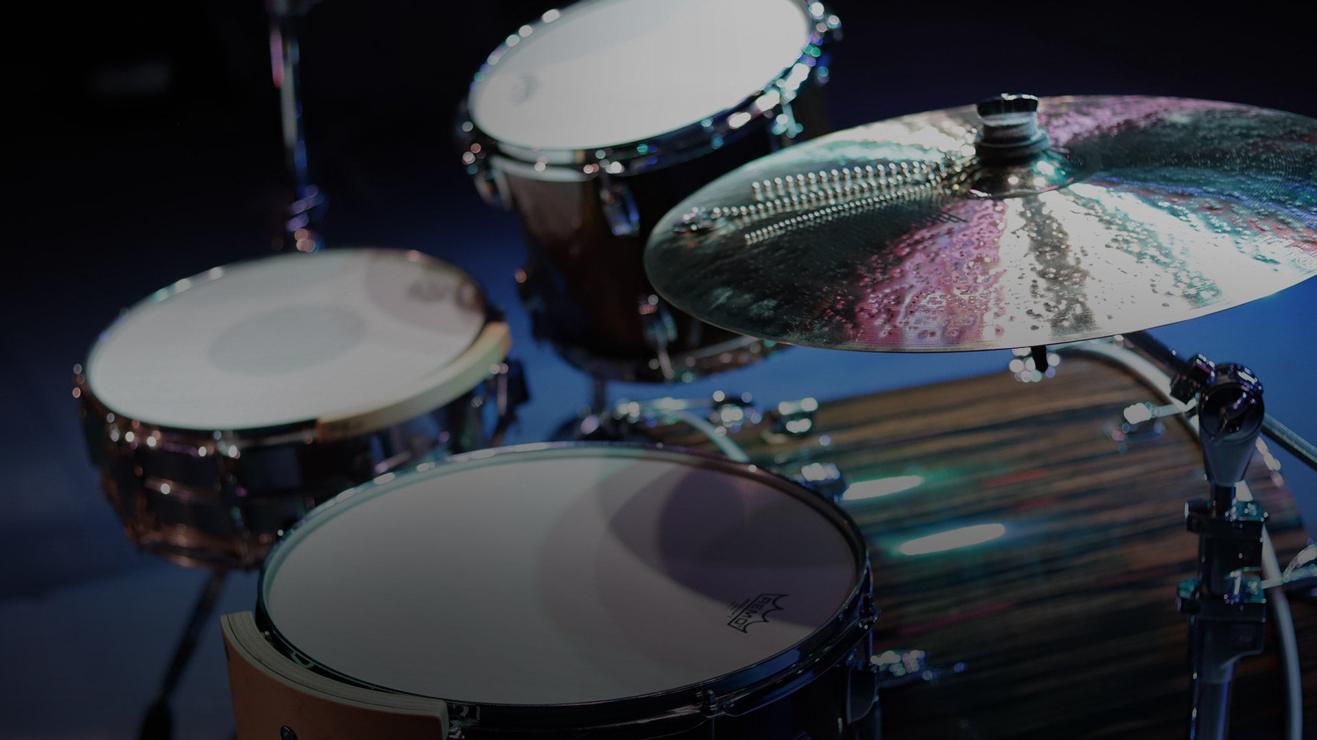 CLEARANCE – X-PERCUSSION
