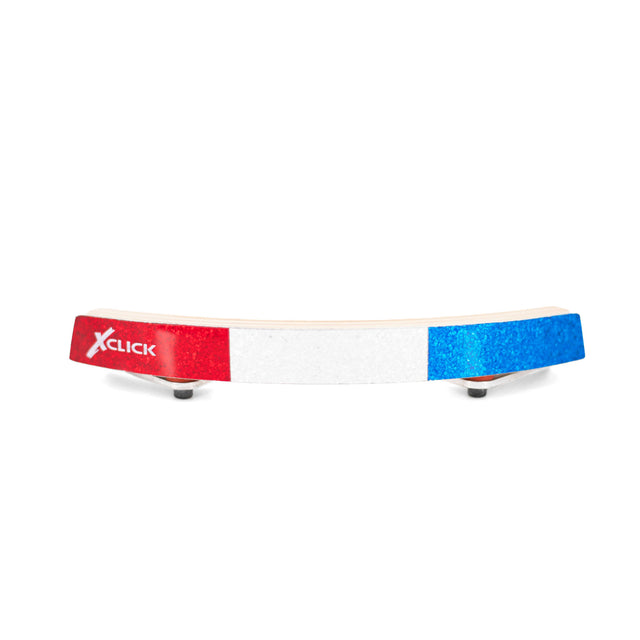 RED/WHITE/BLUE SPARKLE LIMITED EDITION CLICK®