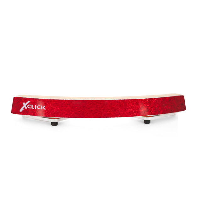 RED SPARKLE LIMITED EDITION CLICK®