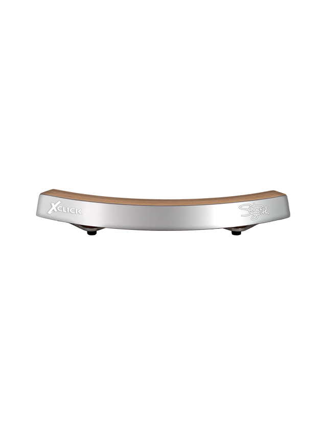 STEVE SMITH (CHROME) CLICK® B-STOCK