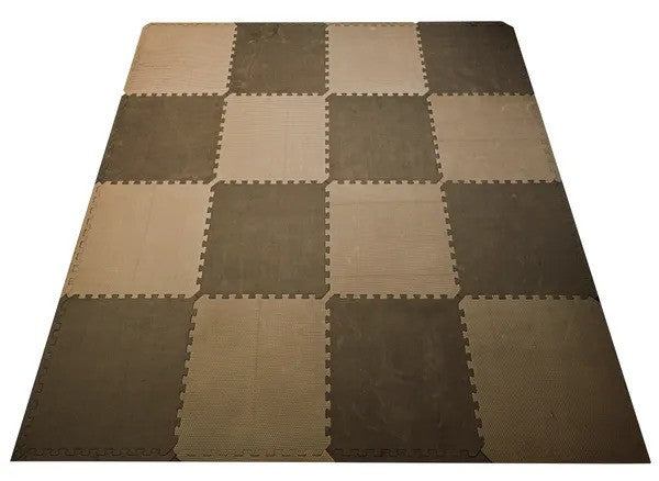 X-MATTE (DRUM MAT SYSTEM)