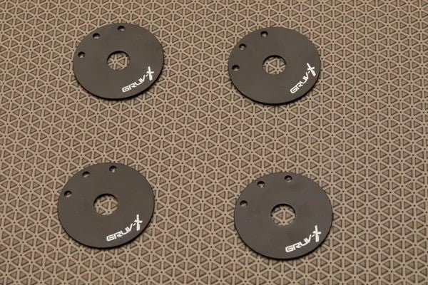 X-MATTE (DRUM MAT SYSTEM)