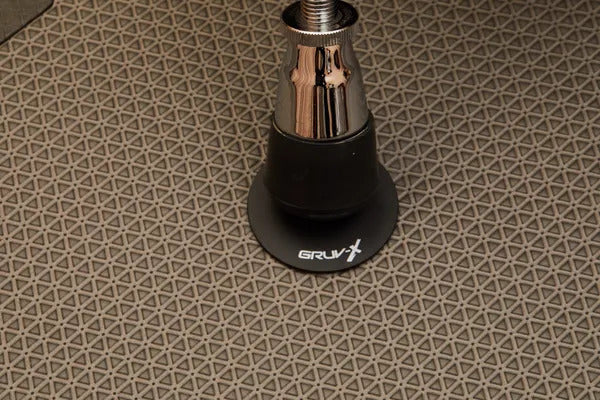 X-MATTE (DRUM MAT SYSTEM)