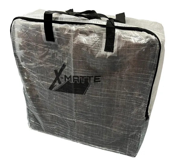 X-MATTE (DRUM MAT SYSTEM)