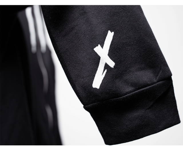 X-HOODIE SLEEVE