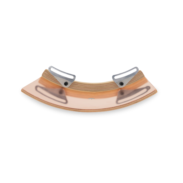 NATURAL SATIN MUNDO - BOTTOM