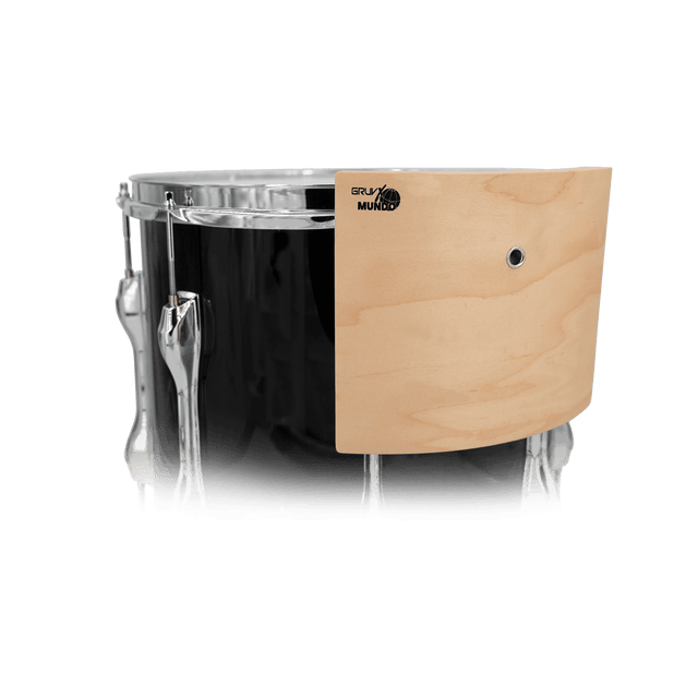 NATURAL SATIN MUNDO - IN USE