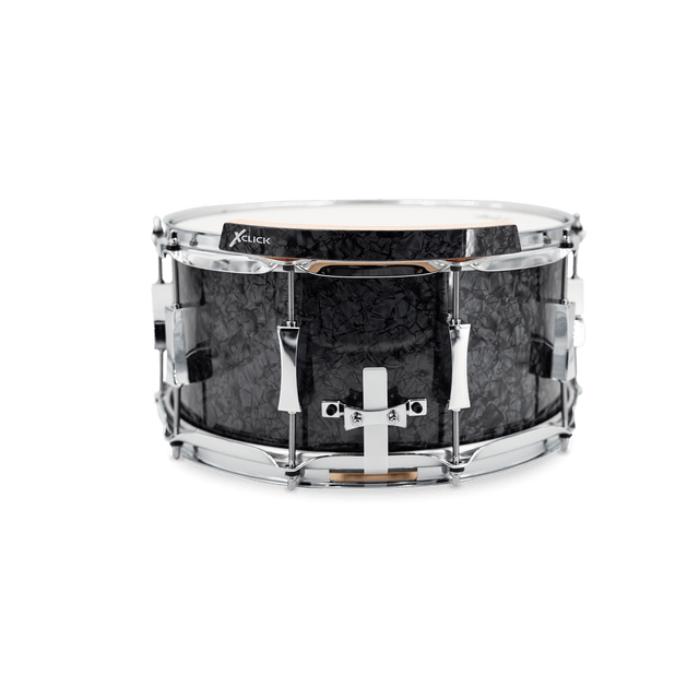 BLACK DIAMOND PEARL LIMITED EDITION CLICK - IN USE