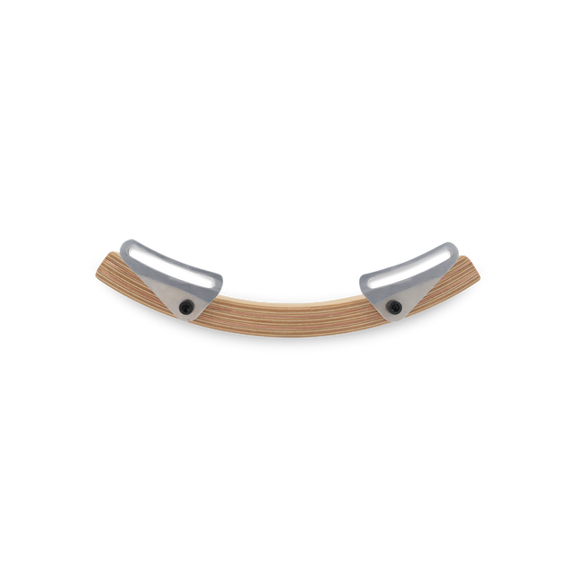 NATURAL SATIN CLICK - BOTTOM
