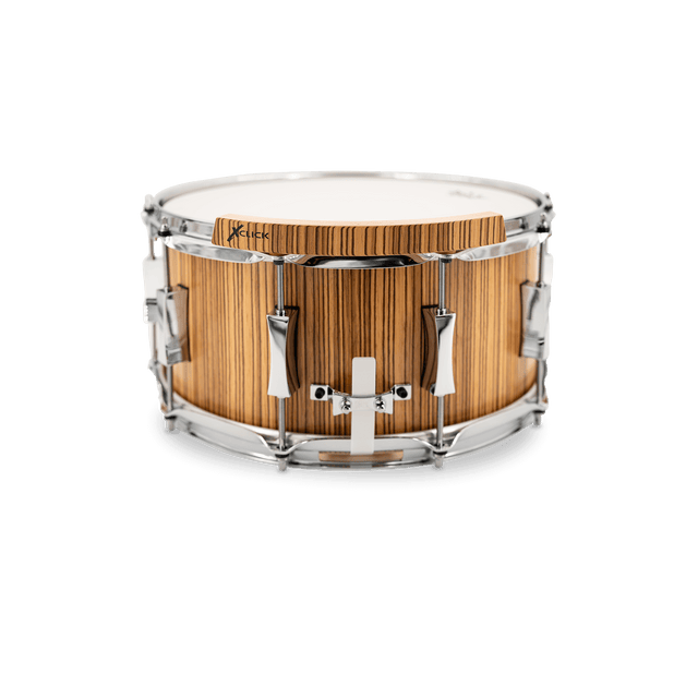 ZEBRAWOOD LIMITED EDITION CLICK - IN USE