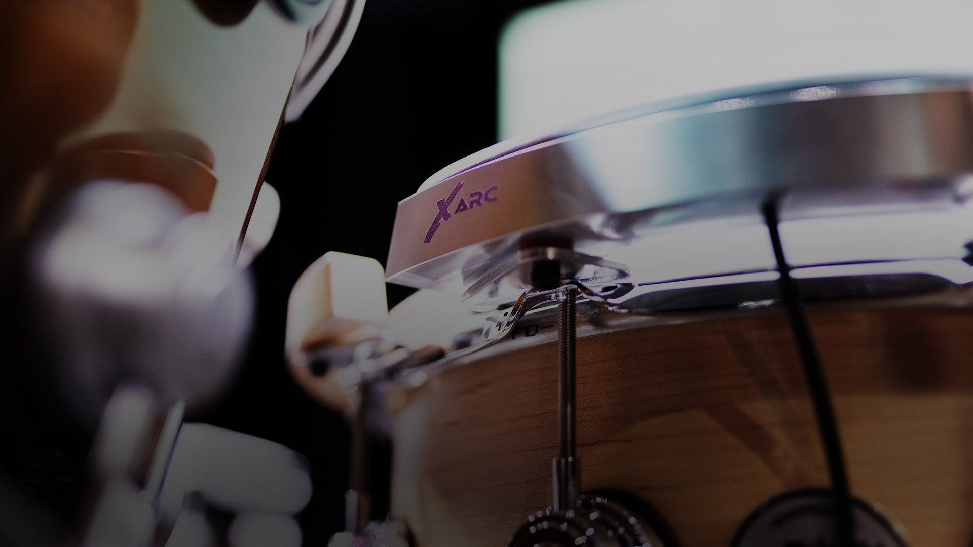 ARC MK1 X PERCUSSION arc-mk1-x-percussion