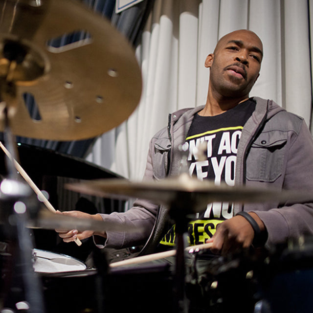 ERIC HARLAND