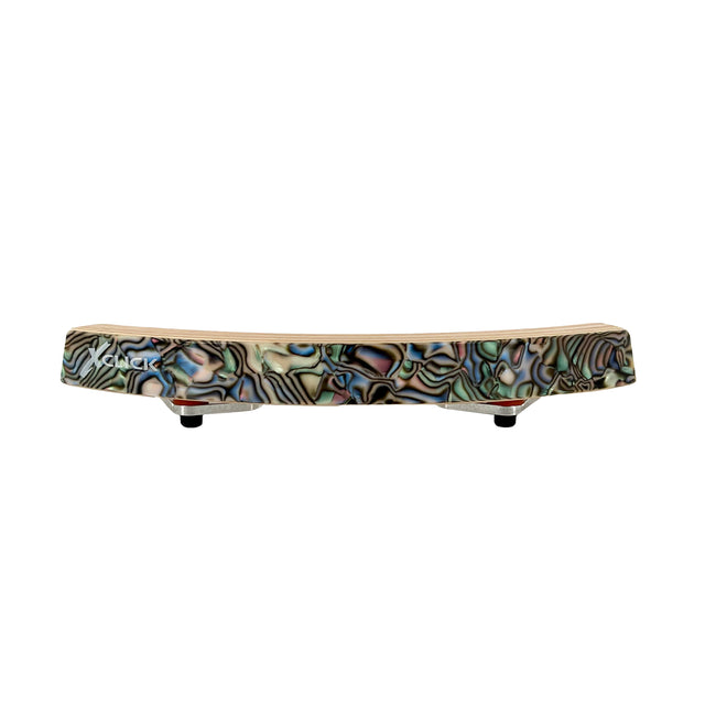 PEACOCK OYSTER LIMITED EDITION CLICK®