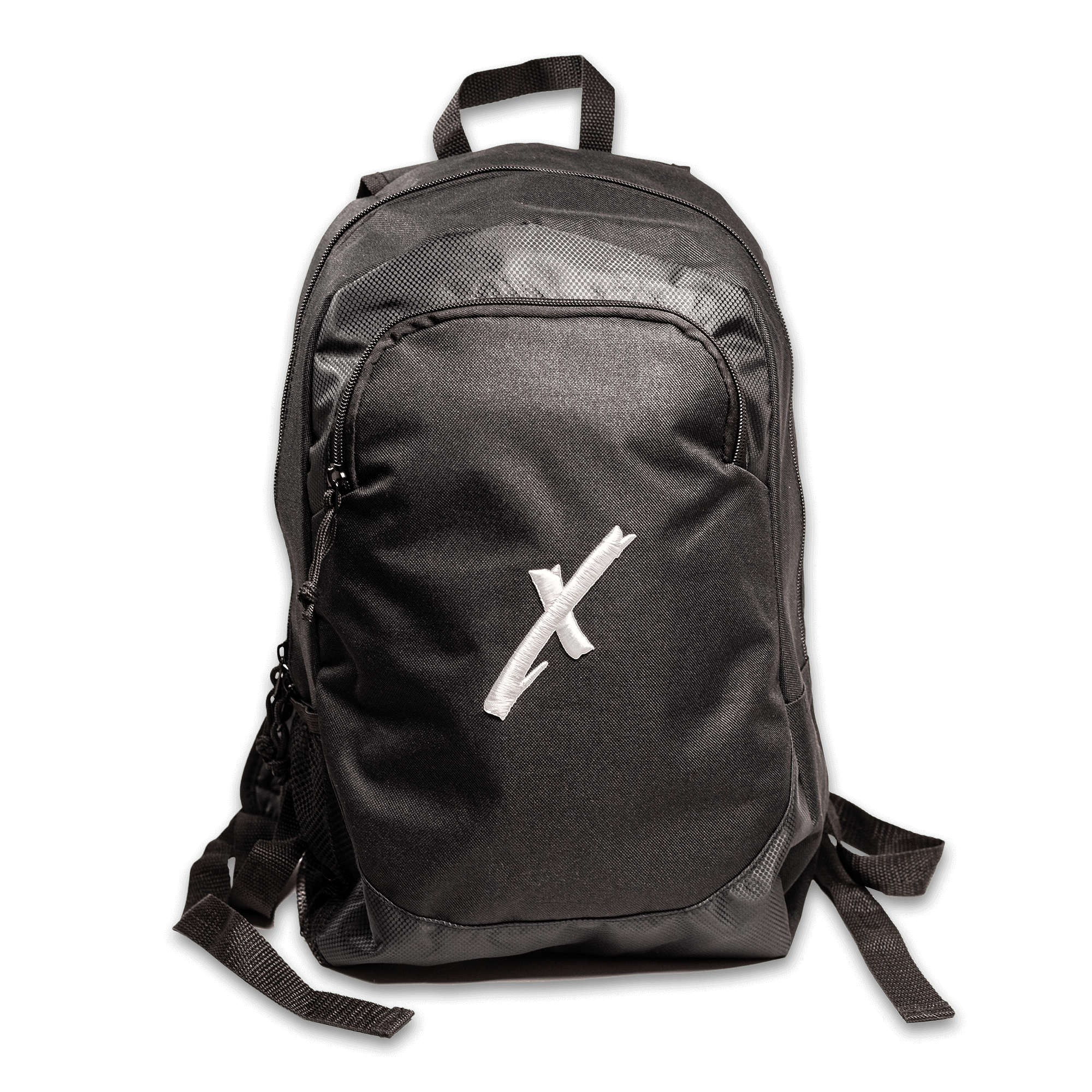 X-BACKPACK (BLACK) – X-PERCUSSION