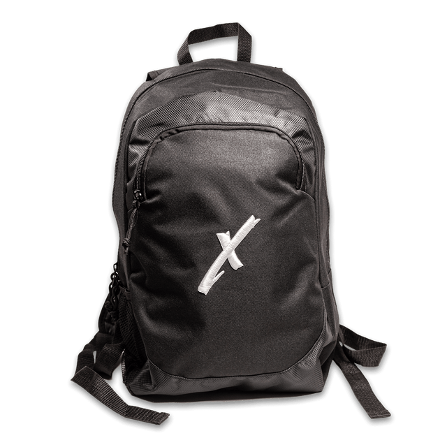 X-BACKPACK