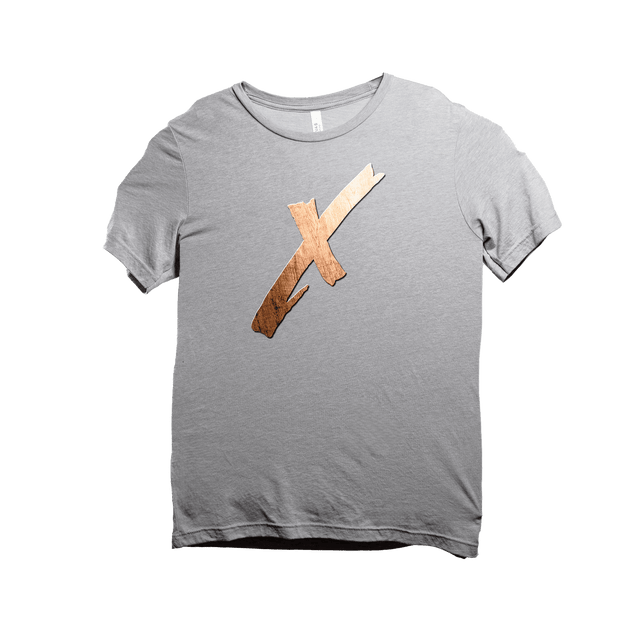 X-SHIRT (WOOD)