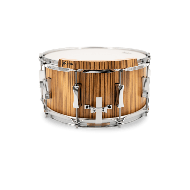 ZEBRAWOOD CLICK-MATES